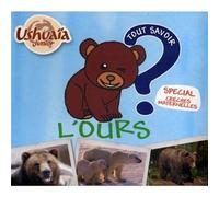 Ushuaia Junior L'ours