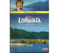 Ushuaia Nature : L'esprit de la forêt, au coeur de la Colombie Britannique