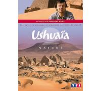 Au pays des Pharaons noirs G