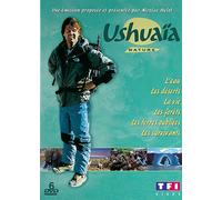 Ushuaïa Nature - Coffret 1