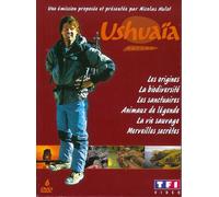 Ushuaïa Nature - Coffret 2
