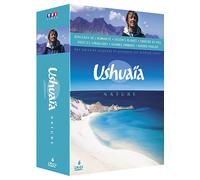 Ushuaïa Nature - Coffret 3
