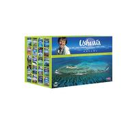 Ushuaïa Nature - Coffret - 40 Dvd