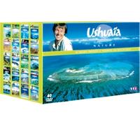 Ushuaïa Nature – Coffret 40 DVD