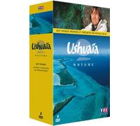 Ushuaïa Nature - Coffret 8 Voyages (Jaune) - Pack