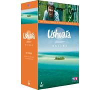 Ushuaïa Nature - Coffret 8 Voyages (Orange) - Pack
