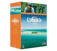 Ushuaïa Nature - Coffret 8 Voyages (Orange) - Pack