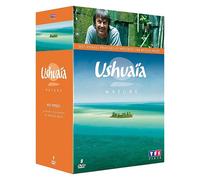Ushuaïa Nature - Coffret 8 Voyages (Orange) - Pack