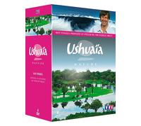 Ushuaïa Nature - Coffret 8 Voyages (Rose) - Pack