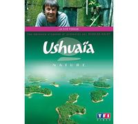 TelForceOne – Ushuaïa Nature – La Cité Perdue – G