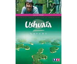 Ushuaïa Nature - La Cité Perdue