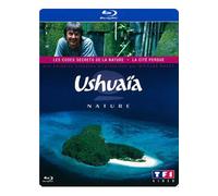Ushuaïa Nature - Les Codes Secrets De La Nature + La Cité Perdue - Blu-Ray