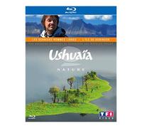 Ushuaïa Nature - Les Derniers Hommes Libres + L'île De Robinson - Blu-Ray