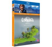 Ushuaïa Nature-Les Derniers Hommes Libres + L'île de Robinson [Blu-Ray]
