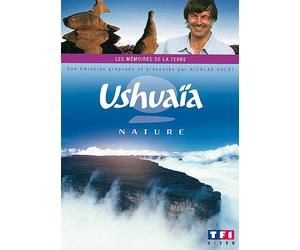 Ushuaïa Nature - Les Mémoires De La Terre