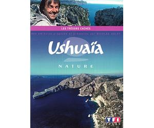 Ushuaïa Nature, les trésors cachés : Causses, calanques, grotte Cosquer, parc national des Cévennes, grotte Malaval, grotte Amélineau