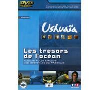 Ushuaïa Nature, Les Trésors De L'océan