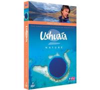 Ushuaïa Nature – Paradis terrestres – Coffret 3 DVD – TelForceOne
