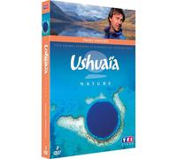 Nature - Paradis terrestres - Coffret 3 DVD E