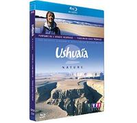 Ushuaïa nature - Parfums de l'Arabie heureuse + Tension en eaux troubles [Édition SteelBook®] [Blu-ray]