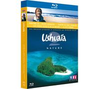 Ushuaïa Nature - Parfums De L'arabie Heureuse + Tension En Eaux Troubles + Les Codes Secrets De La Nature + La Cité Perdue - Pack - Blu-Ray