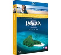 Ushuaïa Nature - Parfums De L'arabie Heureuse + Tension En Eaux Troubles + Les Codes Secrets De La Nature + La Cité Perdue - Pack - Blu-Ray