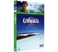 Ushuaïa Coffret Nature – Terres précieuses – Volume 7 E