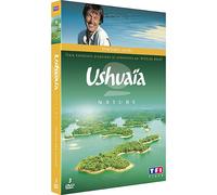 Ushuaïa Nature - Territoires Sacrés