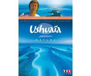 Ushuaïa Nature - Un Jour La Terre S'est Noyée
