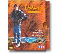 Ushuaïa Nature, Vol.2 - Coffret 3 DVD