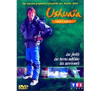 TelForceOne – Ushuaïa Nature – Vol. 3