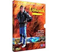 Ushuaïa Nature – Les codes secrets de la nature + La cité perdue – Blu-ray