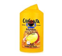 Ushuaïa - Polynésie Nectar de Douche Nourrissant à la Mangue & Miel de Fleurs - 250 ml