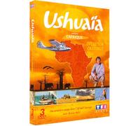 Ushuaïa présente l'Afrique – Opération Okavango, 1ère partie – DVD