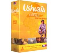 Ushuaïa Présente L'afrique - Coffret - Opération Okavango