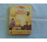Ushuaïa présente l'Afrique – Opération Okavango – 2ème Partie – Coffret 2 DVD