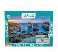 Ushuaïa Puzzles Ushuaia (Australie)