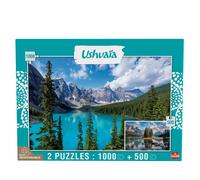 Ushuaïa Puzzles Ushuaia (Canada)