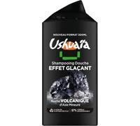 Ushuaïa Rituels D'asie Shampooing Douche, 300ml