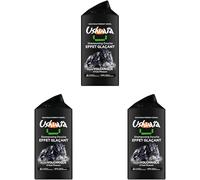 Ushuaïa Rituels D'asie Shampooing Douche, 300ml (Lot De 3)