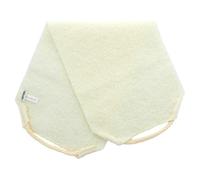 USHUAÏA - Serviette Cheveux Microfibre Ultra Absorbante - Séchage Rapide, Doux - Protection Brillance, Fibre Capillaire - Enveloppement Léger, Confortable - Accessoire Cheveux, Soin, Beauté