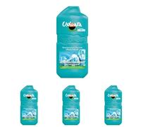 Ushuaïa Shampoing Douche Fraicheur Minéraux Marins 280ML (Lot de 4)