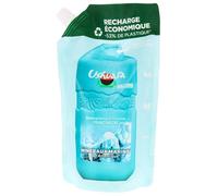 Ushuaïa Shampoing Douche Fraicheur Minéraux Marins de l'Atlantique Éco-Recharge 500 ml