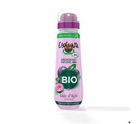 USHUAIA USH DEO COMP BIO ACAI 75M