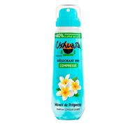 Ushuaia - Ushuaïa Déodorant Compressé 48h Monoï De Polynésie 100 Ml
