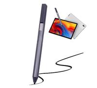 USI Stylo pour Lenovo Chromebook, Duet/Flex 5, C550-13, 10e, GX81B10212, gris