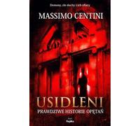 Usidleni Prawdziwe historie opposań - Massimo Centini (Buch auf Polnisch)