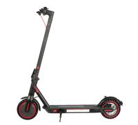 USIE T1 350W Trottinette Électrique Pliable 36V 10.4Ah 120kg - Noir