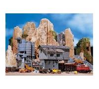 Faller - F130961 - Modélisme - Usine