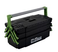 Usine Coffre à Outils Boîte A à 48x24x21 CM Mehrzweckbox Vide